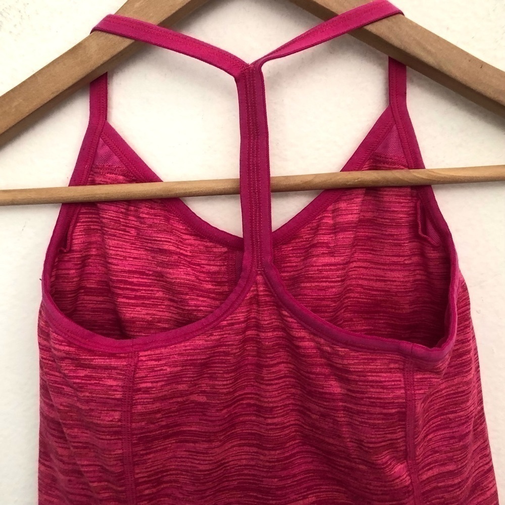 Nike Dri-Fit Racer Back Tank - Picture 9 of 16